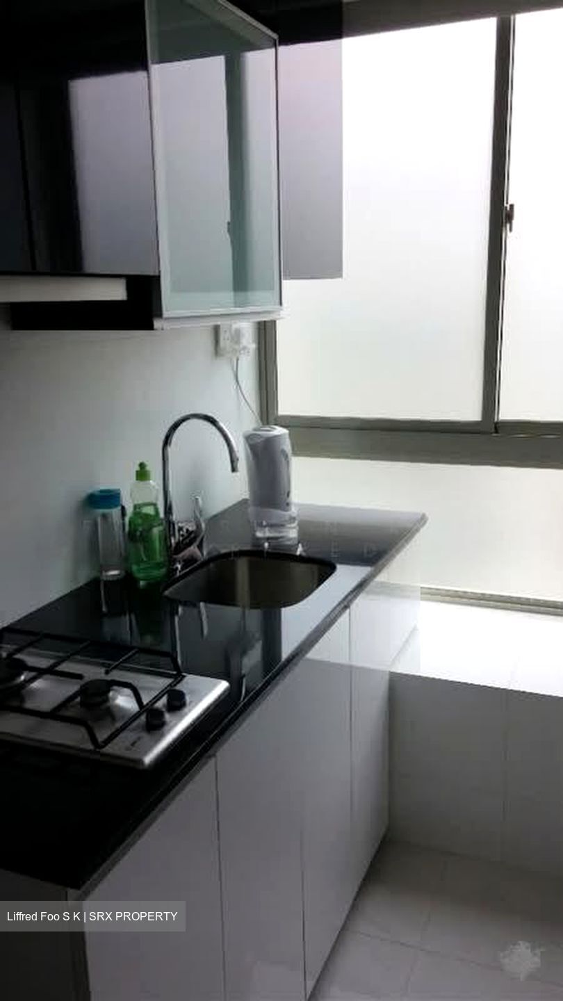 Bliss Loft (D12), Apartment #541101891